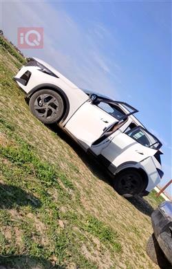 جي أي سي GS3 إمزوم